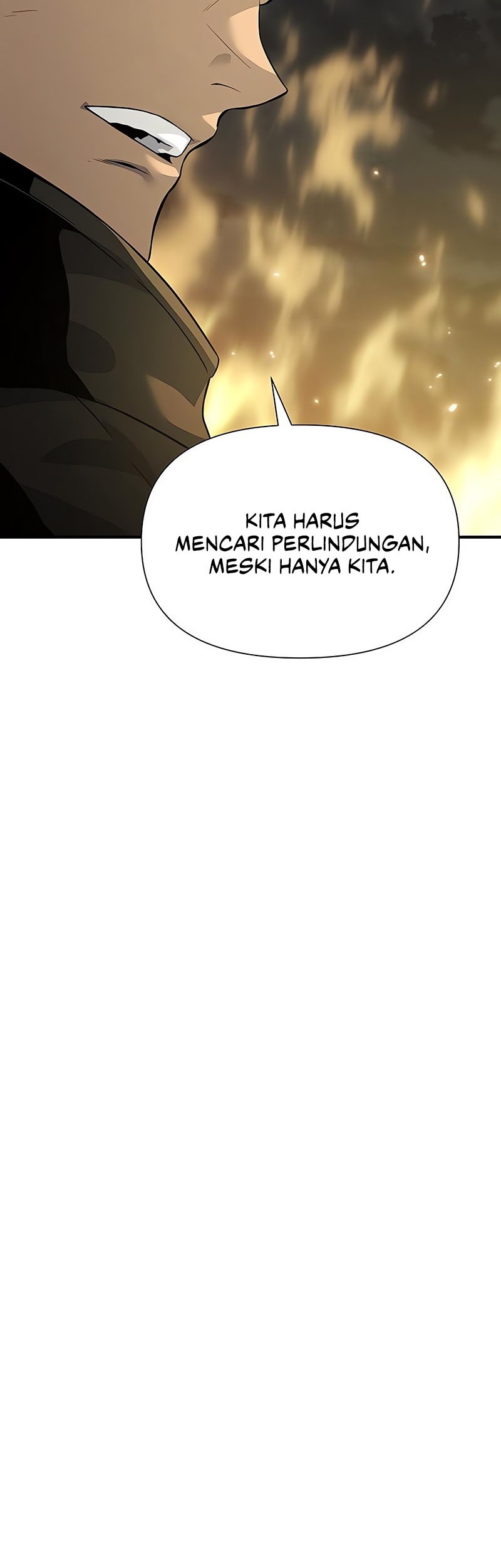 The Priest of Corruption Chapter 22 - halaman 9