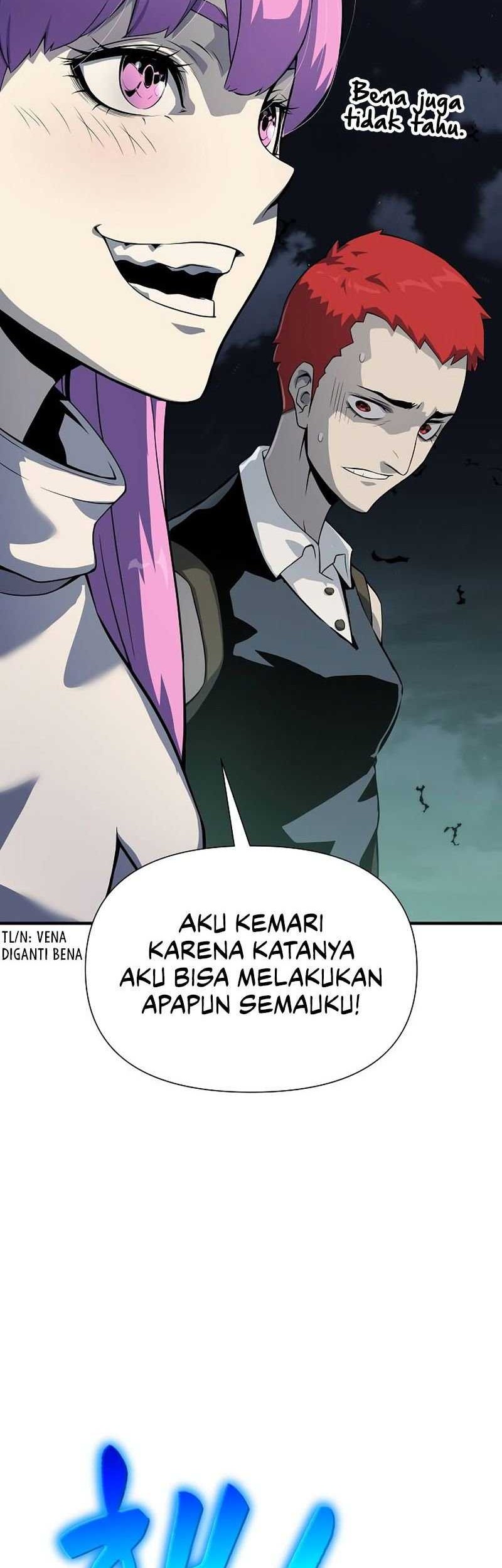 The Priest of Corruption Chapter 23 - halaman 11