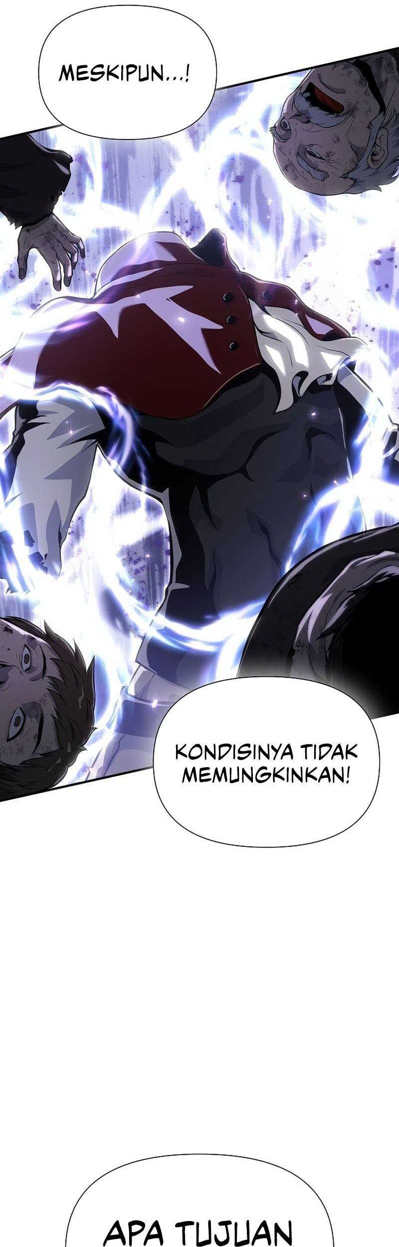 The Priest of Corruption Chapter 23 - halaman 14