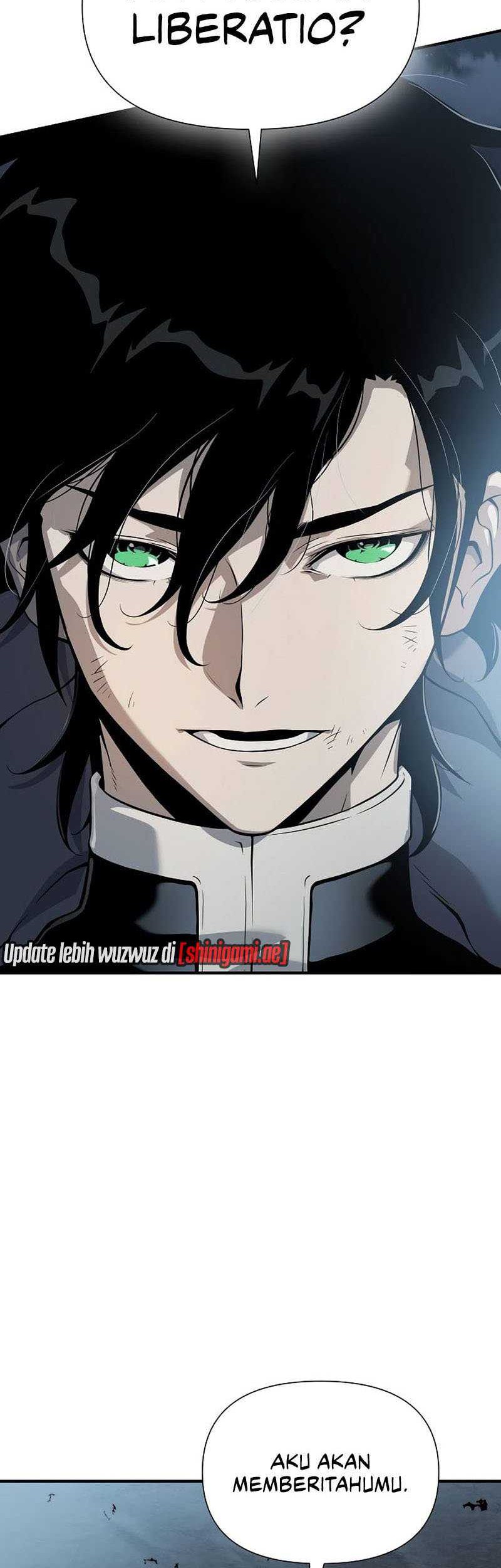 The Priest of Corruption Chapter 23 - halaman 15