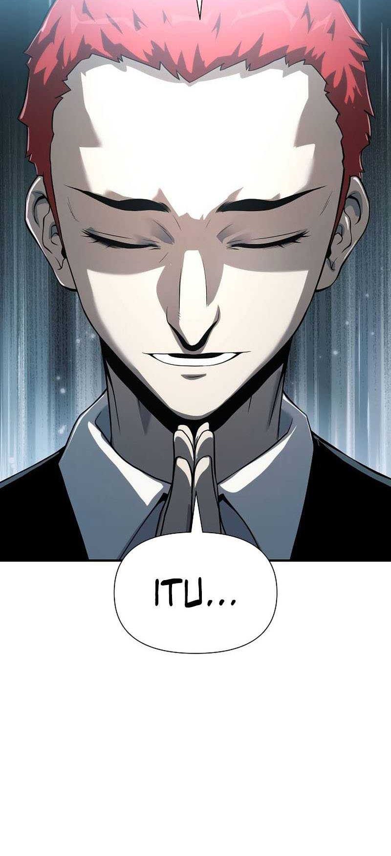 The Priest of Corruption Chapter 23 - halaman 17