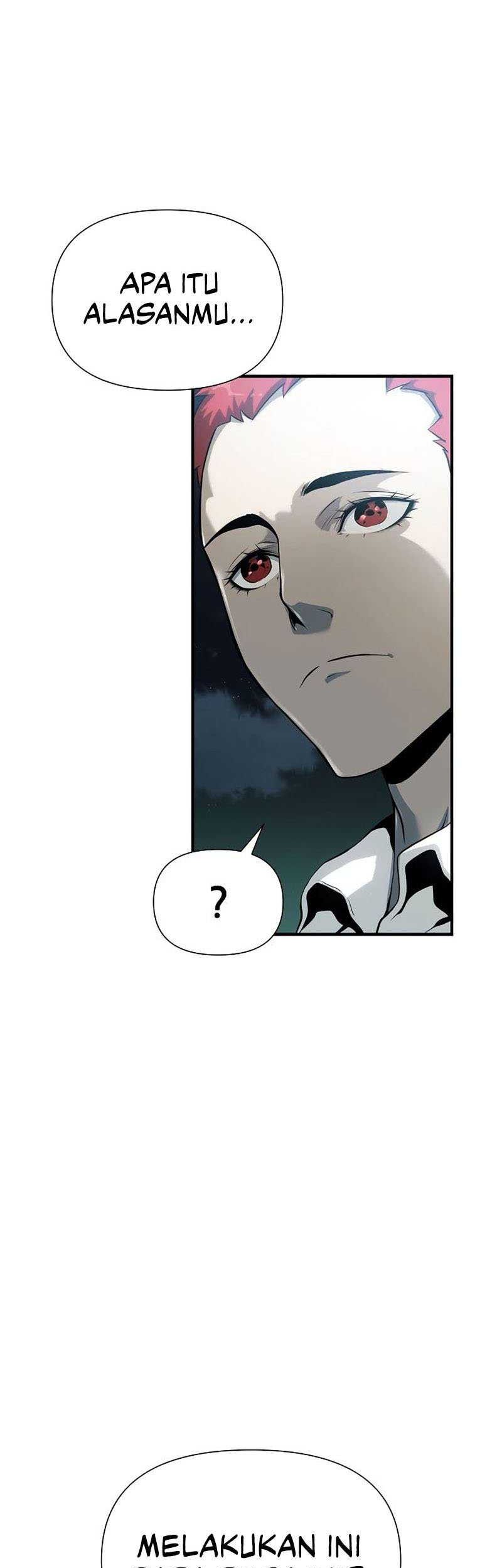 The Priest of Corruption Chapter 23 - halaman 20