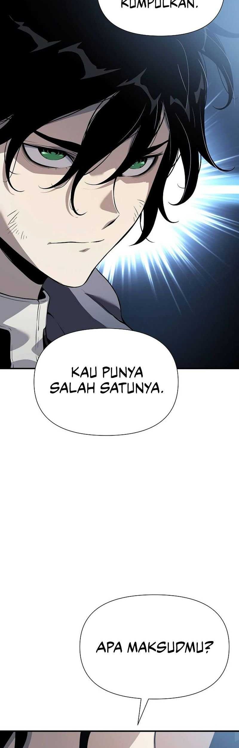 The Priest of Corruption Chapter 23 - halaman 23
