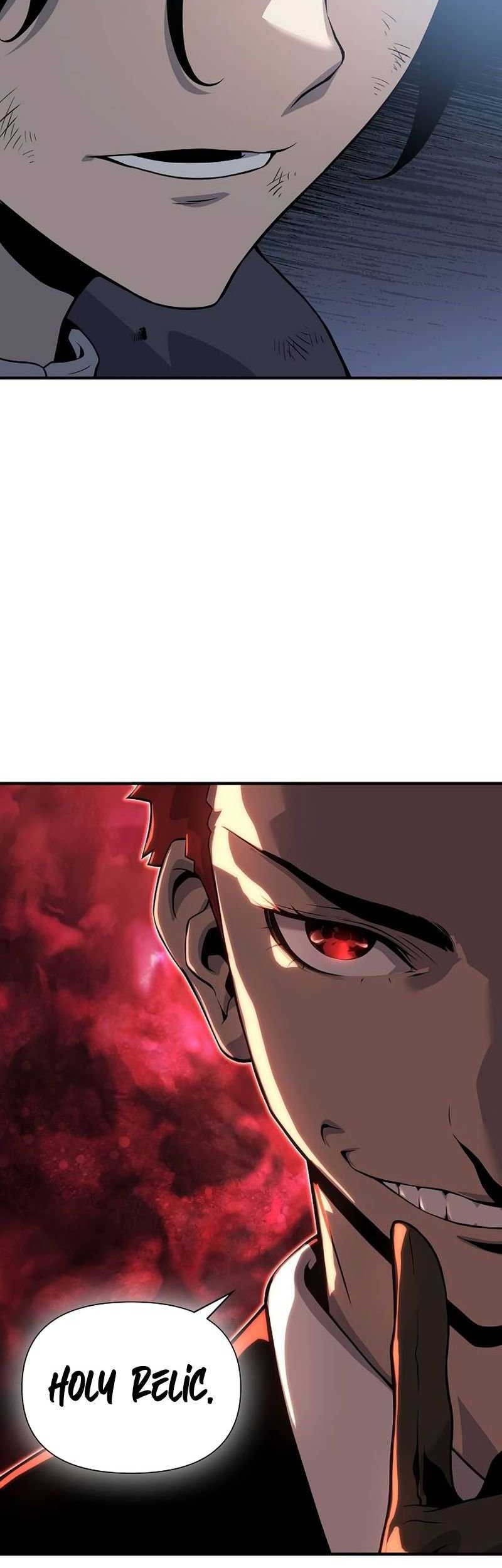 The Priest of Corruption Chapter 23 - halaman 24