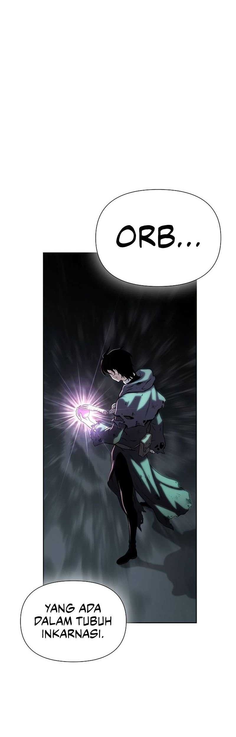 The Priest of Corruption Chapter 23 - halaman 25