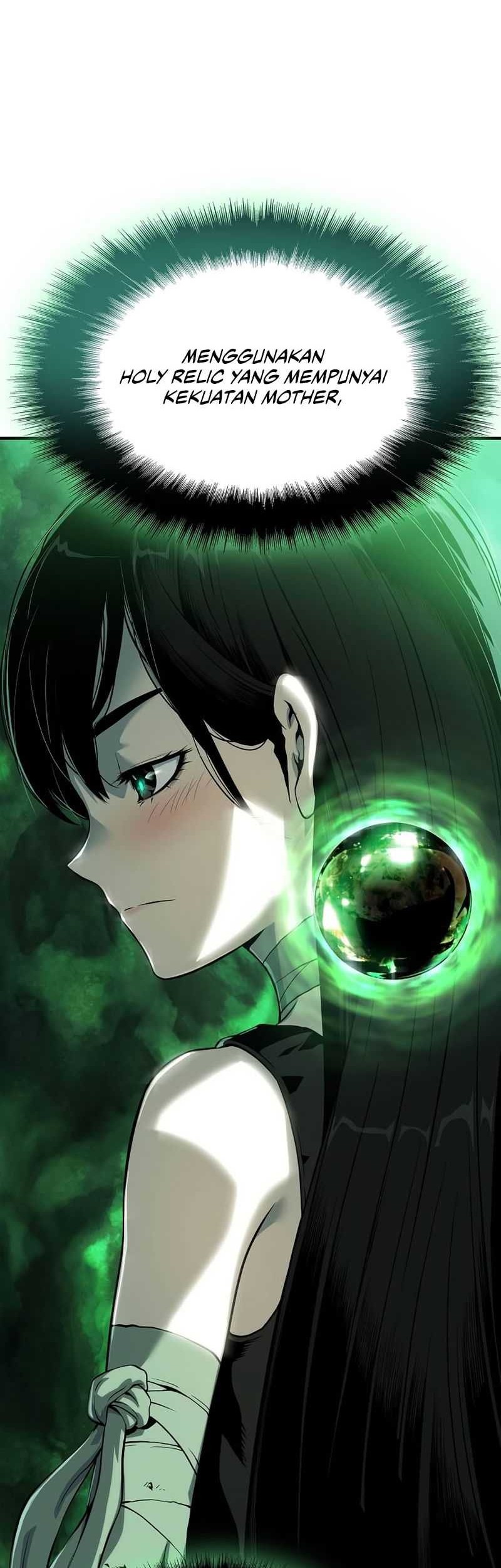 The Priest of Corruption Chapter 23 - halaman 27