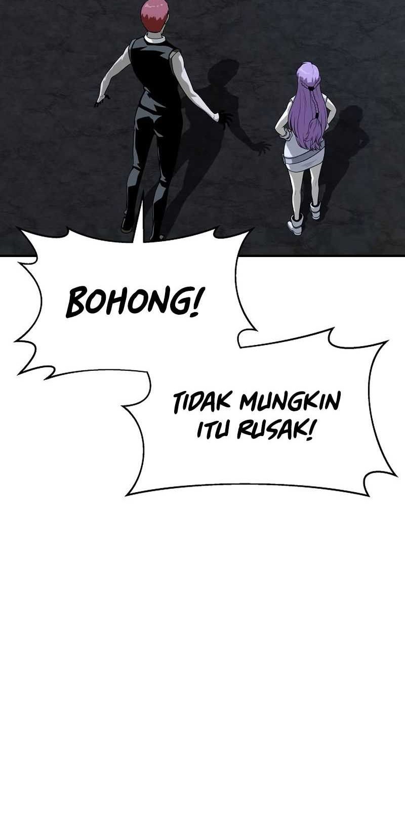 The Priest of Corruption Chapter 23 - halaman 29