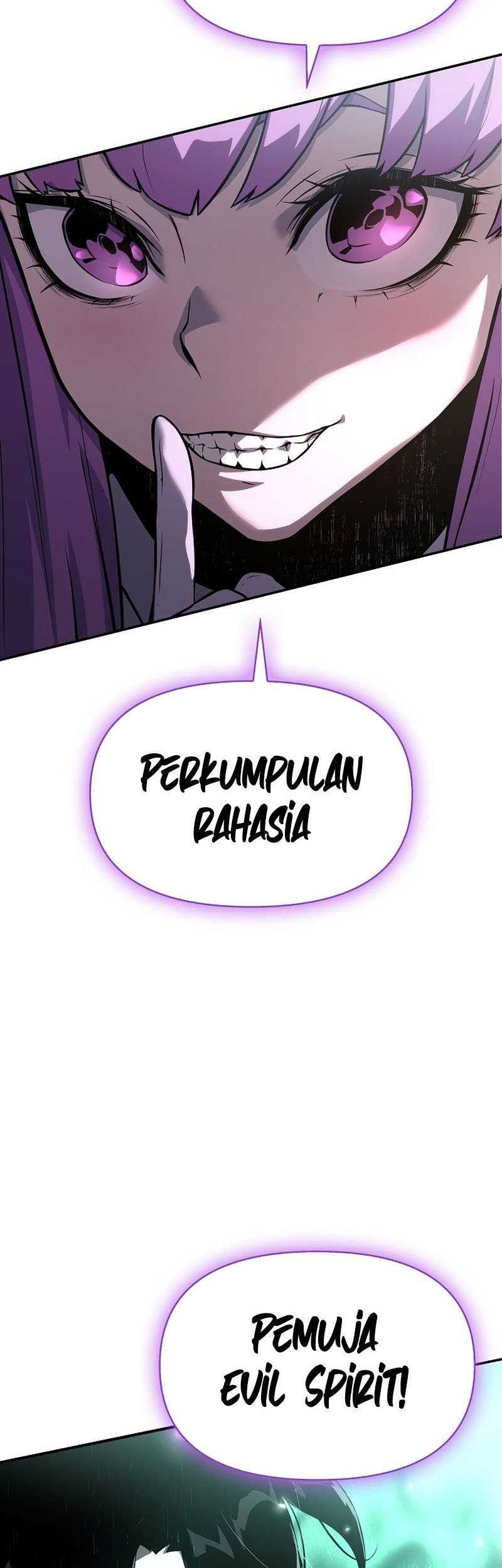 The Priest of Corruption Chapter 23 - halaman 3