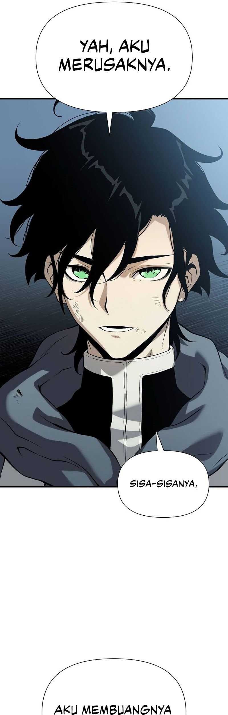 The Priest of Corruption Chapter 23 - halaman 30