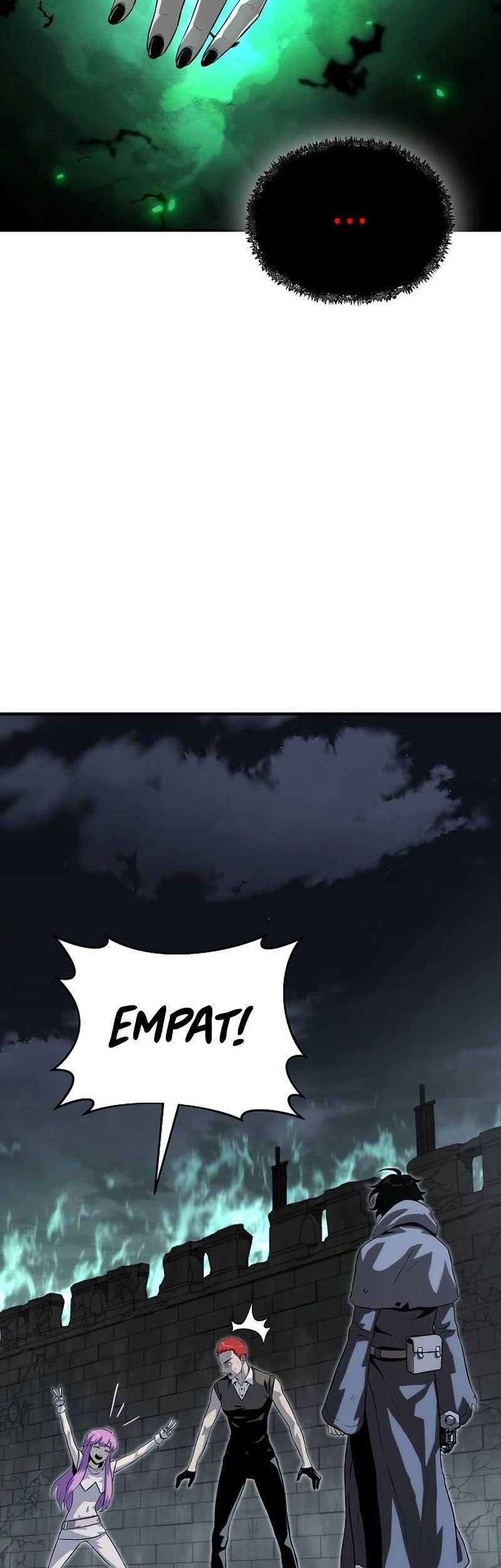 The Priest of Corruption Chapter 23 - halaman 32