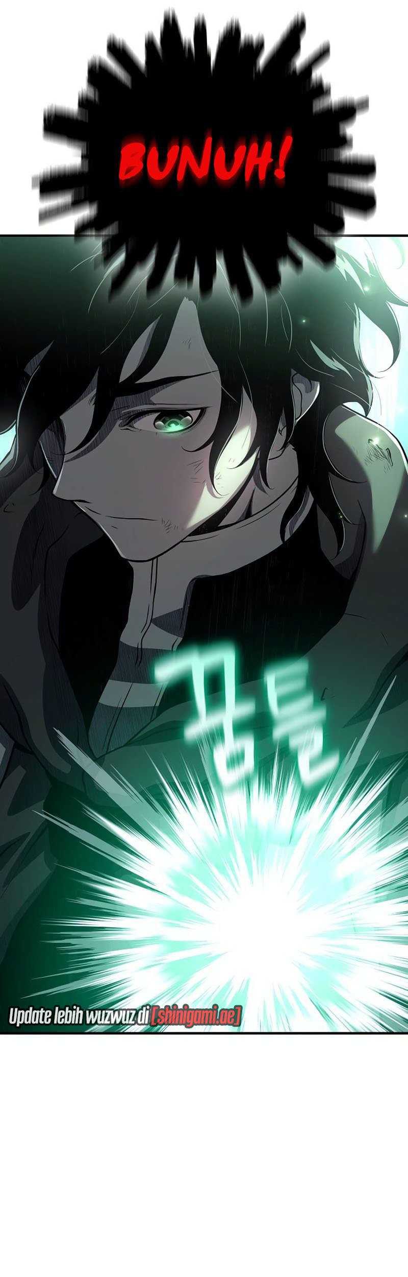 The Priest of Corruption Chapter 23 - halaman 34