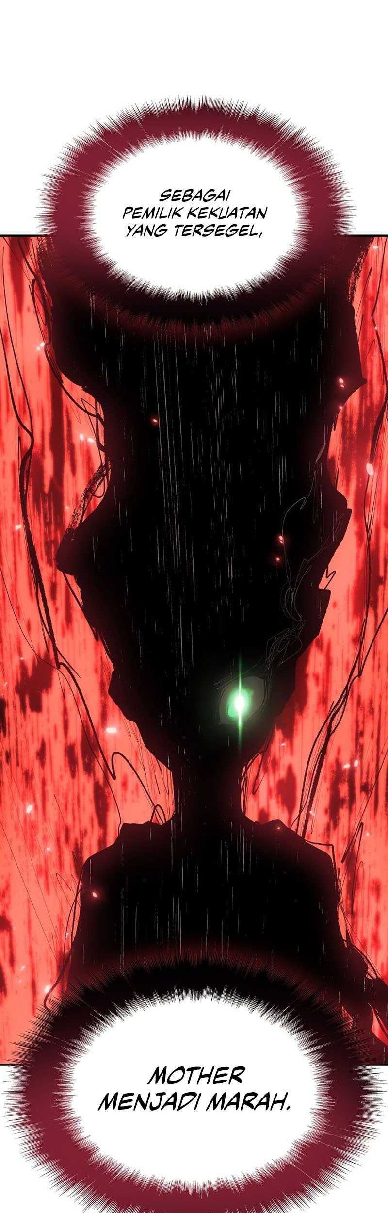 The Priest of Corruption Chapter 23 - halaman 35
