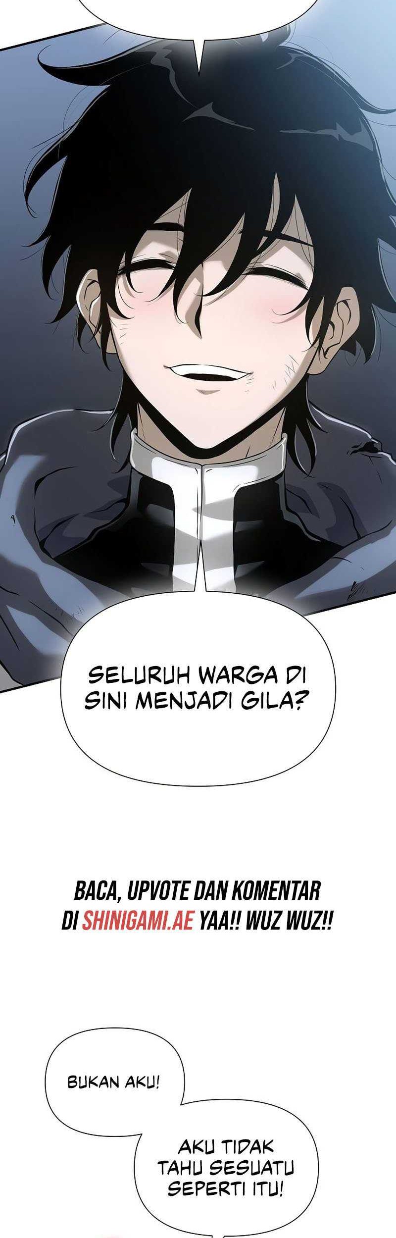 The Priest of Corruption Chapter 23 - halaman 39