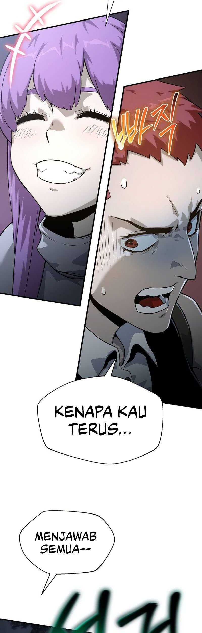 The Priest of Corruption Chapter 23 - halaman 40