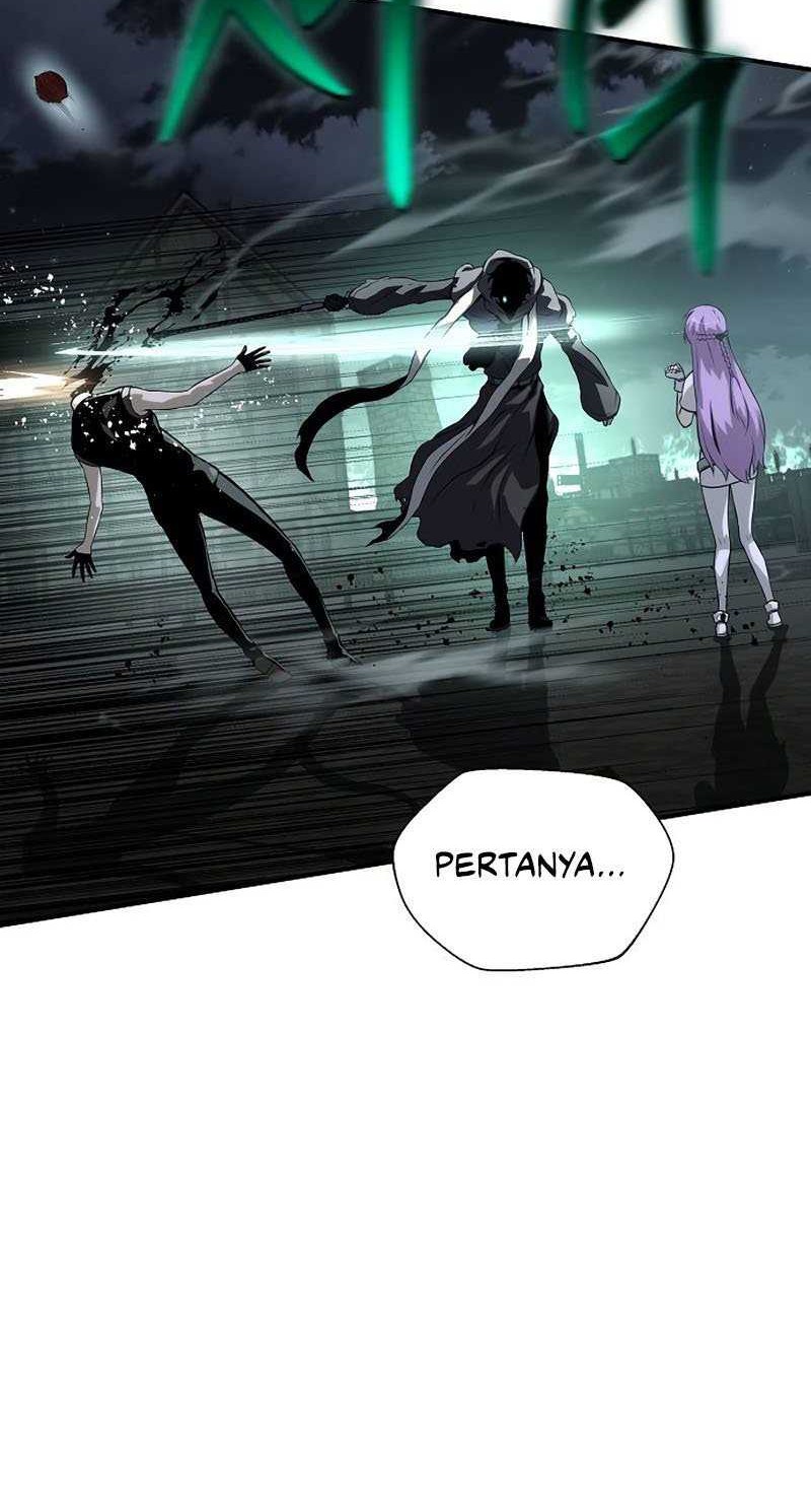 The Priest of Corruption Chapter 23 - halaman 41