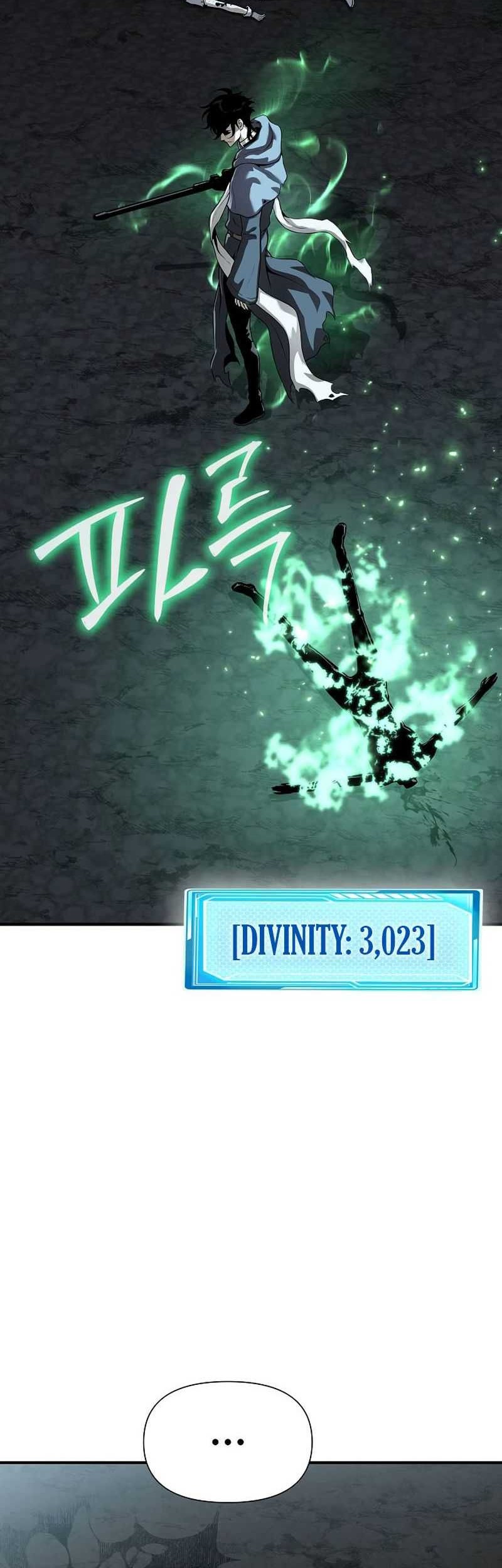 The Priest of Corruption Chapter 23 - halaman 47