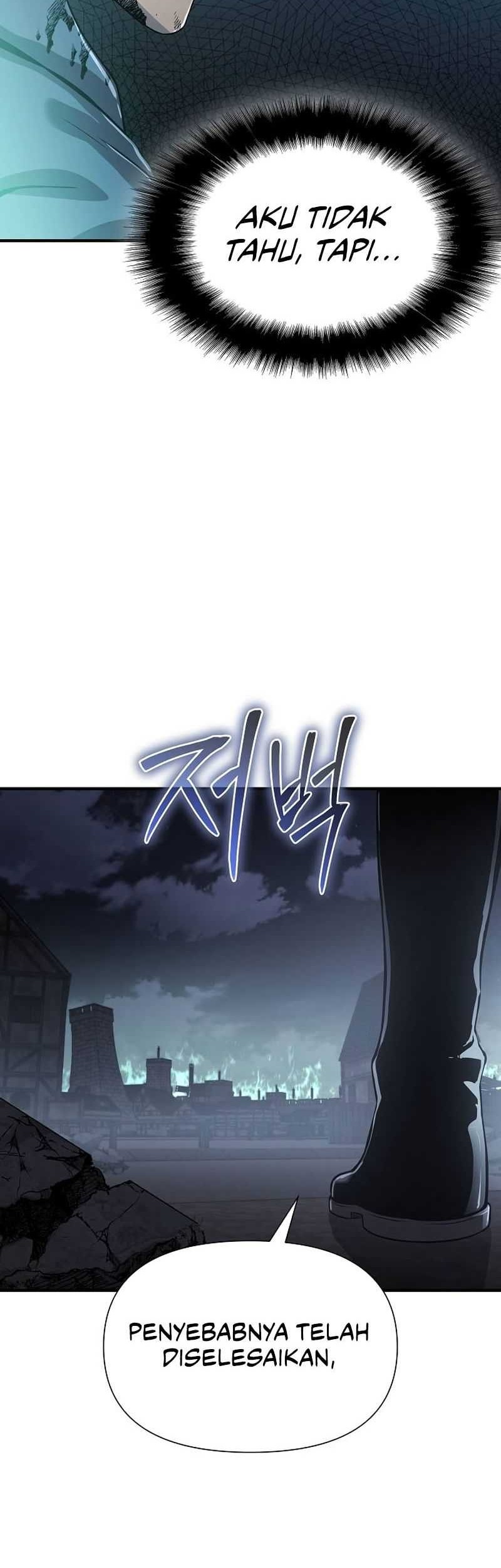 The Priest of Corruption Chapter 23 - halaman 49