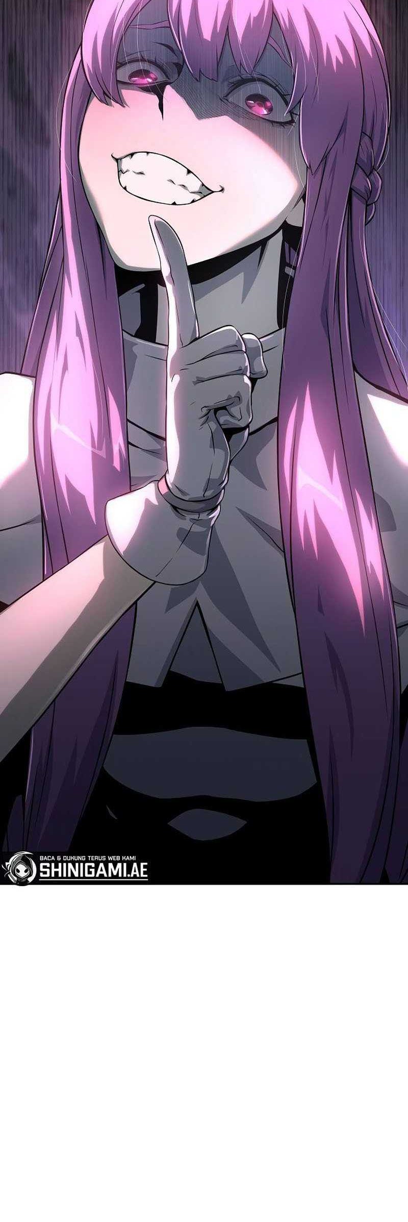 The Priest of Corruption Chapter 23 - halaman 5