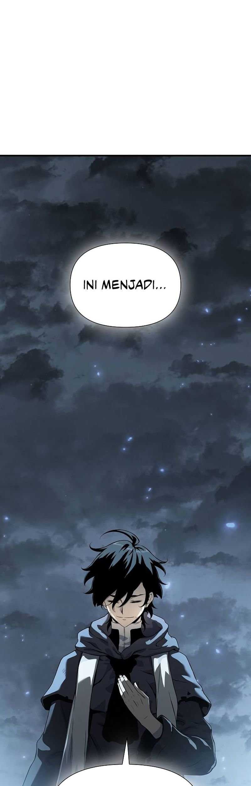 The Priest of Corruption Chapter 23 - halaman 50