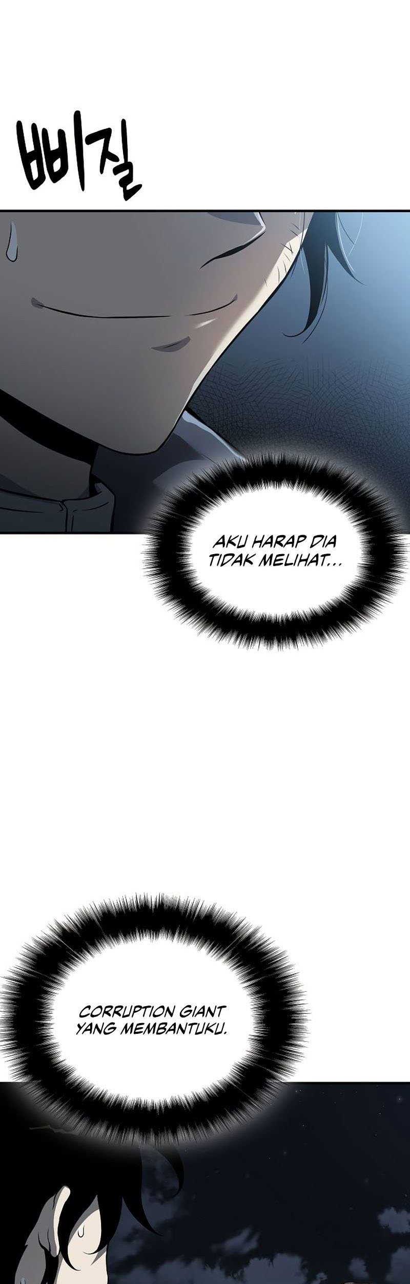 The Priest of Corruption Chapter 23 - halaman 56