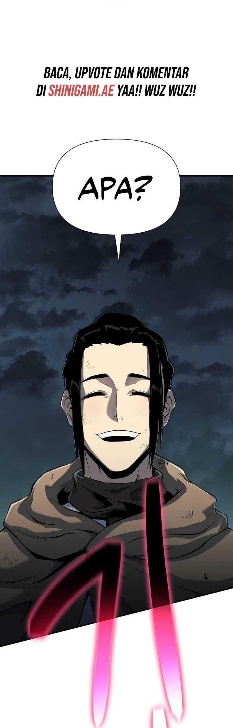The Priest of Corruption Chapter 23 - halaman 59
