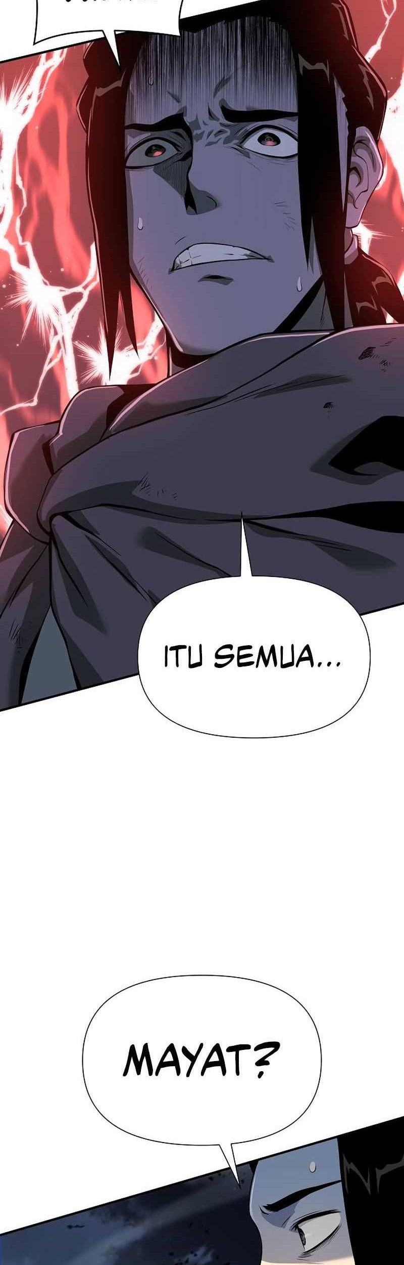 The Priest of Corruption Chapter 23 - halaman 65