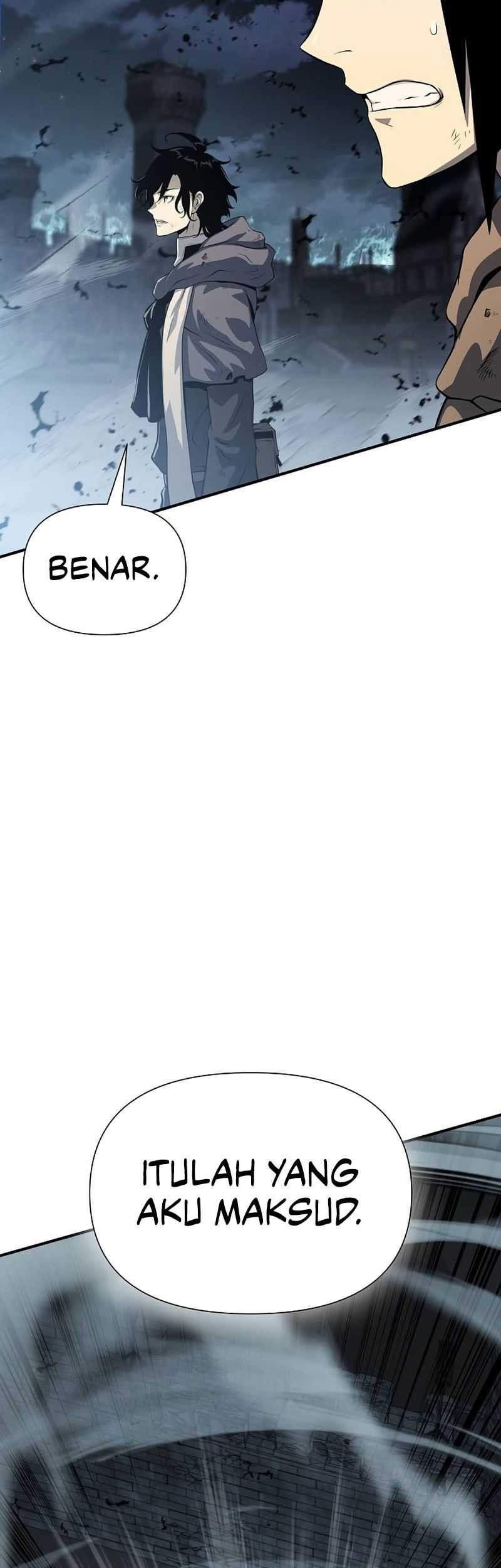 The Priest of Corruption Chapter 23 - halaman 66