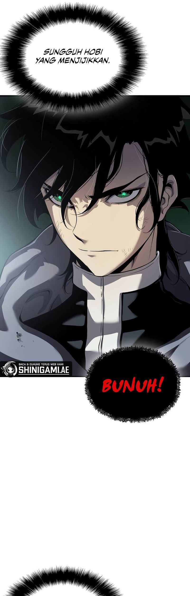 The Priest of Corruption Chapter 23 - halaman 68