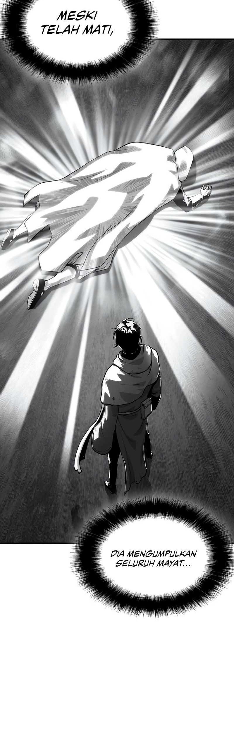 The Priest of Corruption Chapter 23 - halaman 69