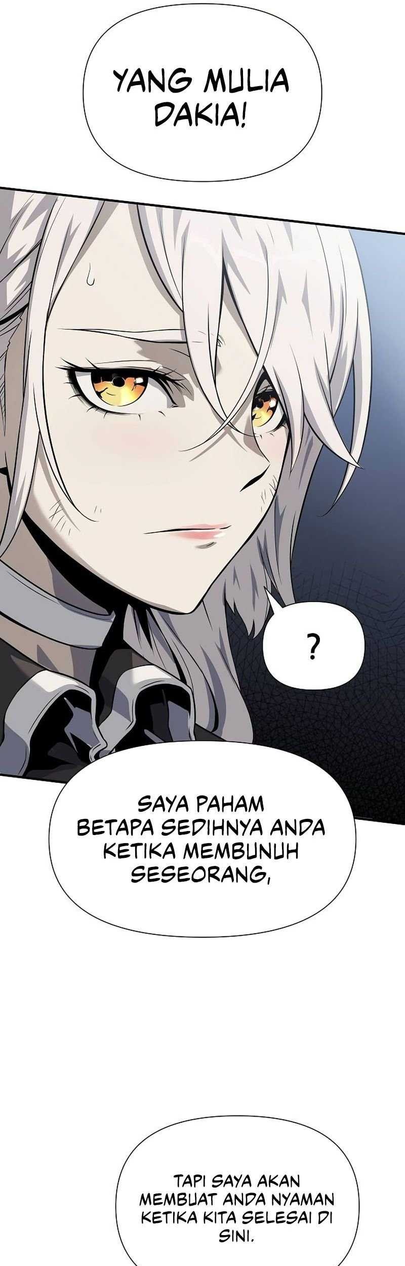The Priest of Corruption Chapter 23 - halaman 72