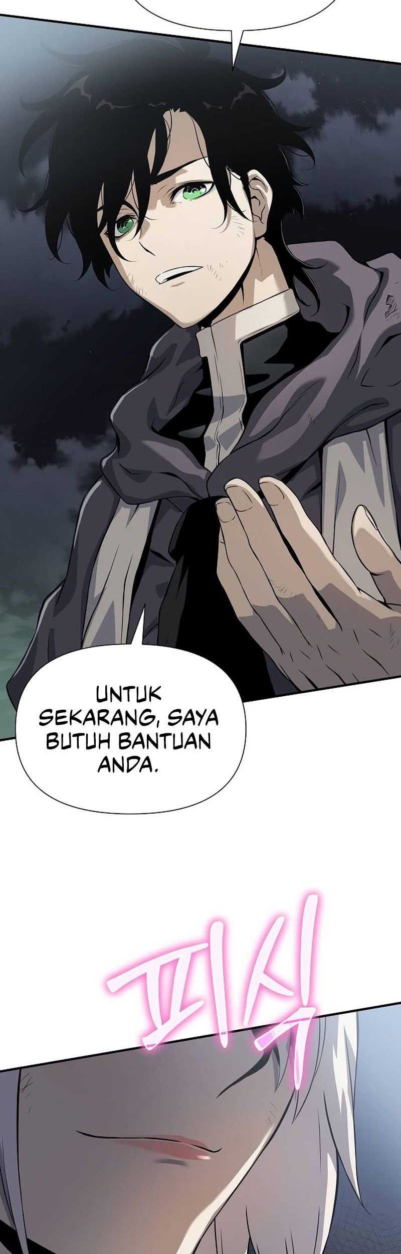 The Priest of Corruption Chapter 23 - halaman 73