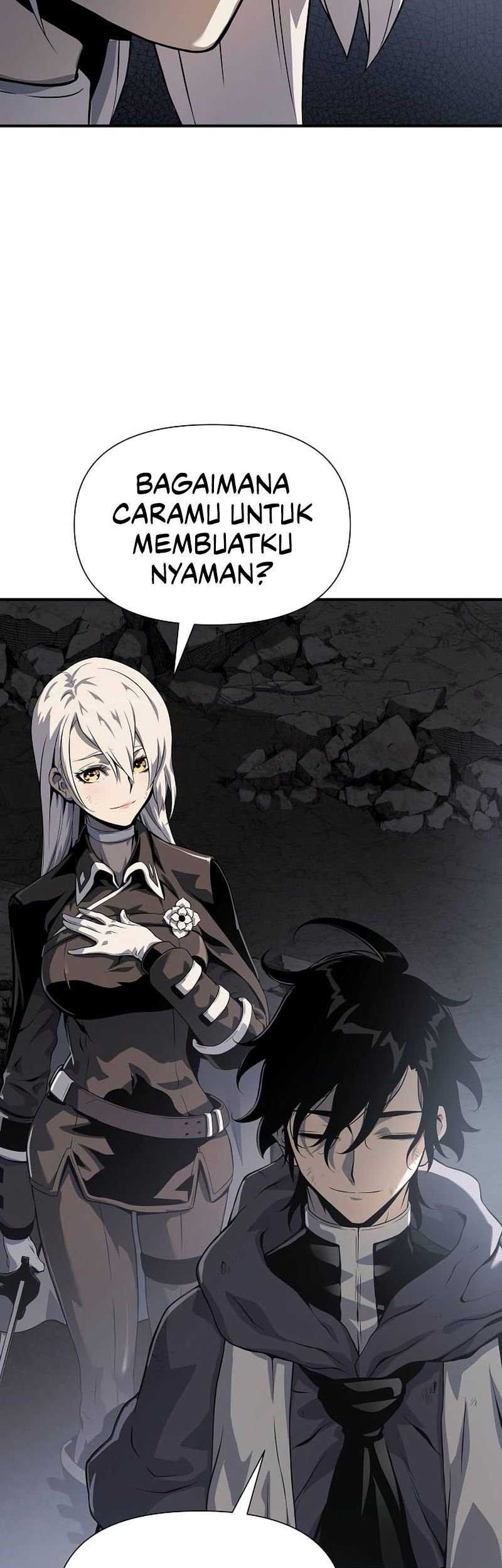 The Priest of Corruption Chapter 23 - halaman 74