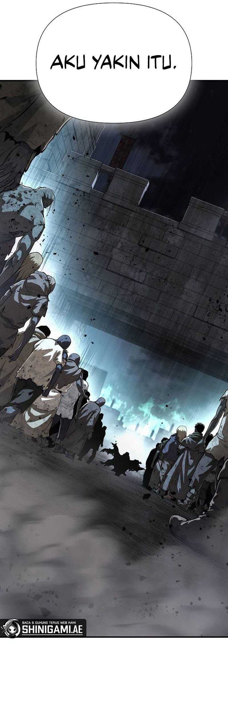The Priest of Corruption Chapter 23 - halaman 78