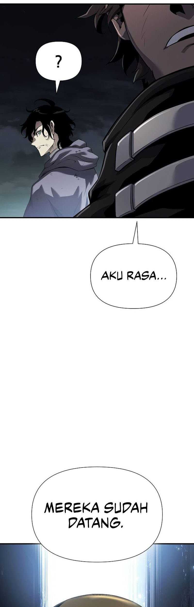 The Priest of Corruption Chapter 23 - halaman 80