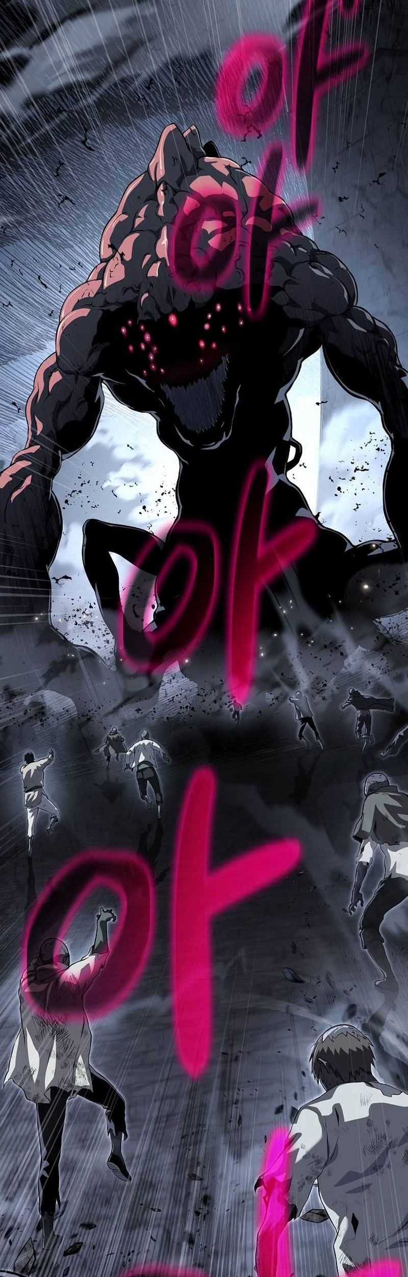 The Priest of Corruption Chapter 23 - halaman 85