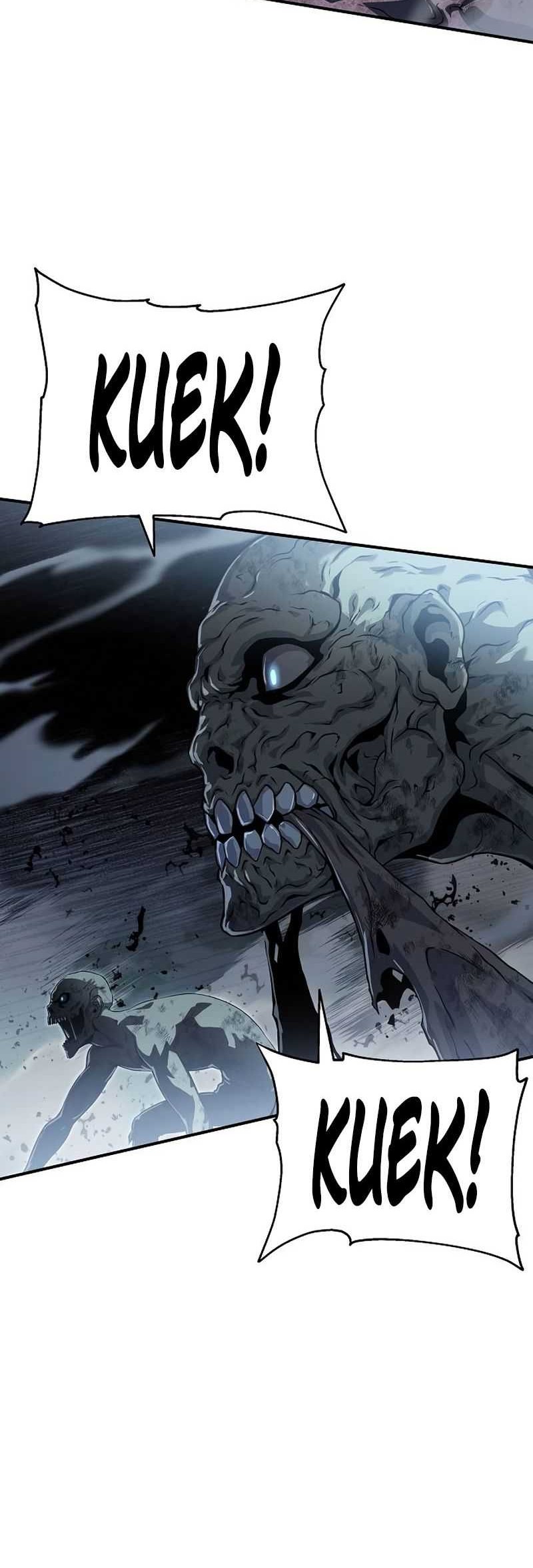 The Priest of Corruption Chapter 23 - halaman 87