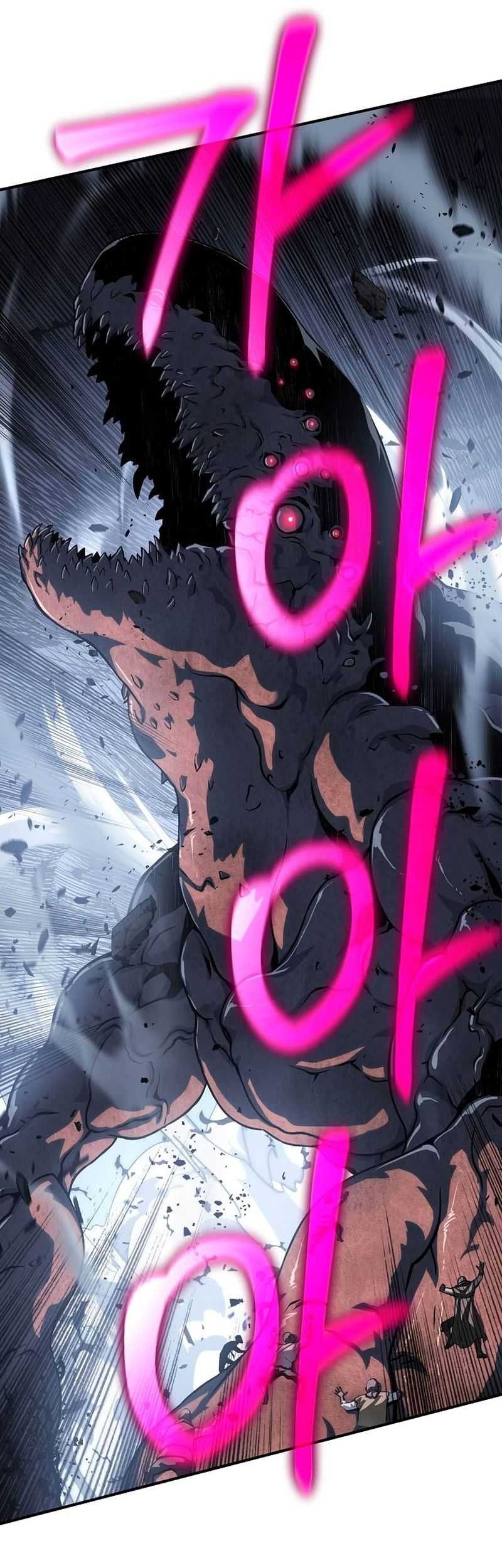 The Priest of Corruption Chapter 23 - halaman 88