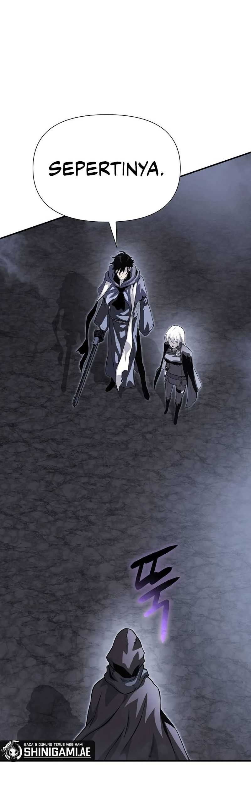 The Priest of Corruption Chapter 23 - halaman 92