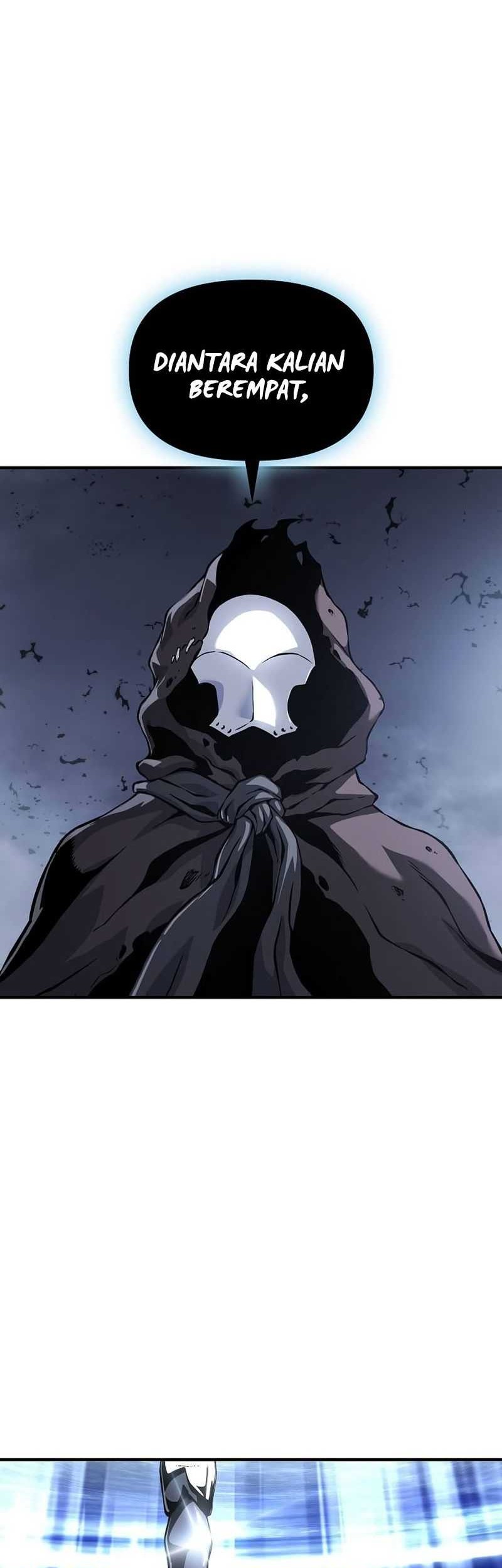 The Priest of Corruption Chapter 23 - halaman 93