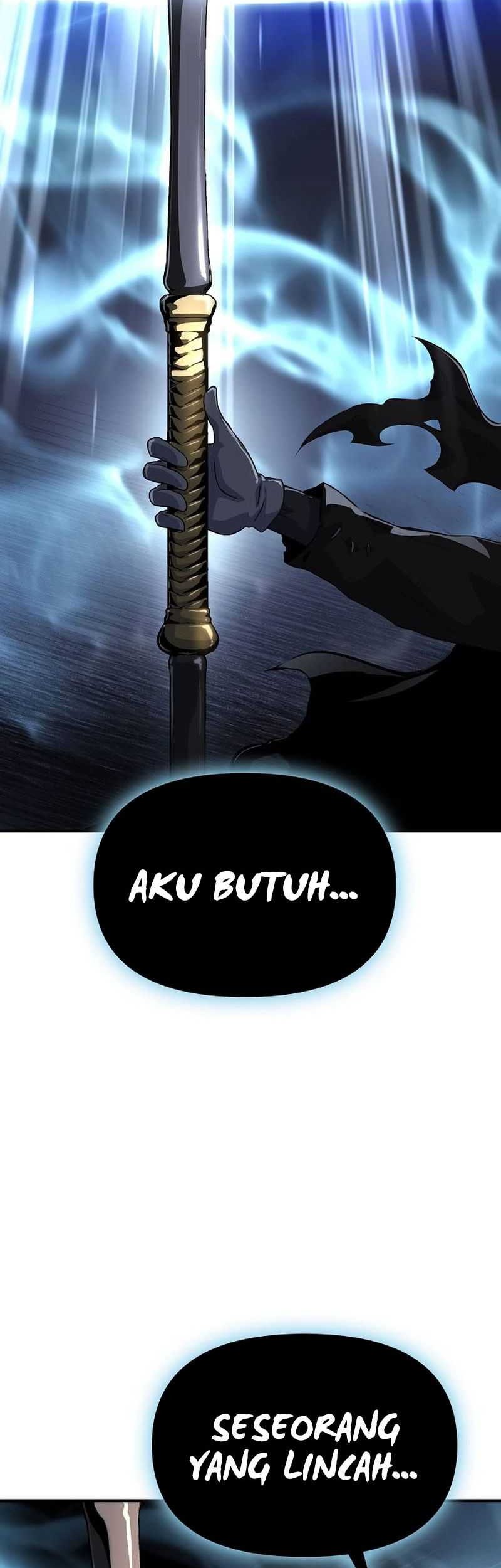 The Priest of Corruption Chapter 23 - halaman 94