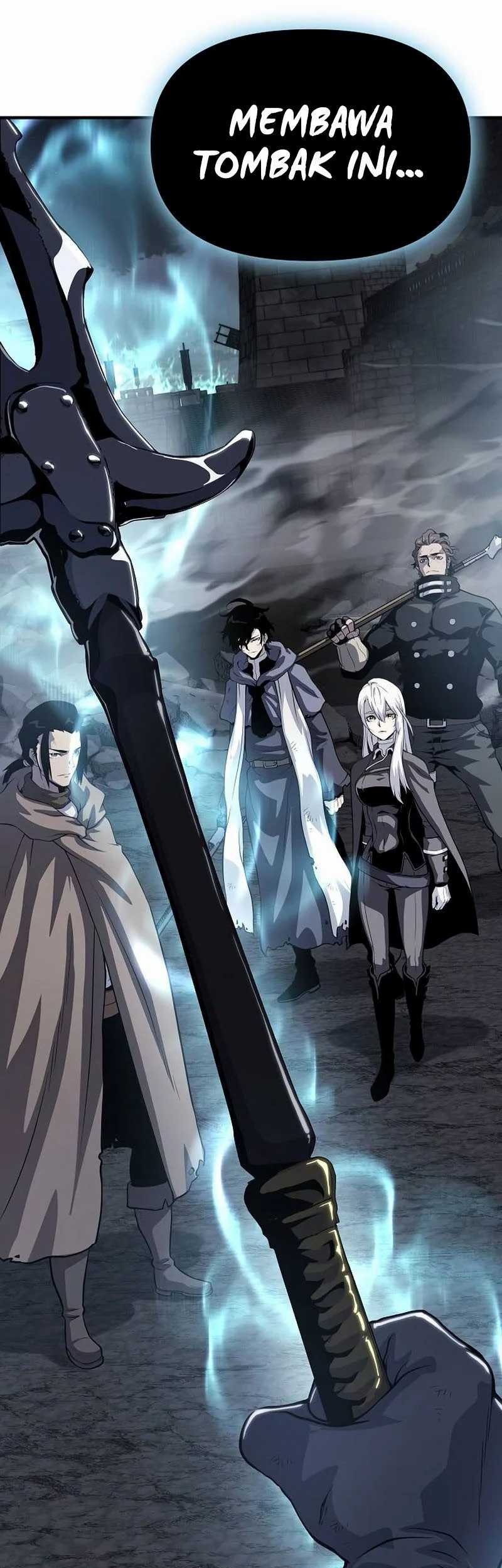 The Priest of Corruption Chapter 23 - halaman 96