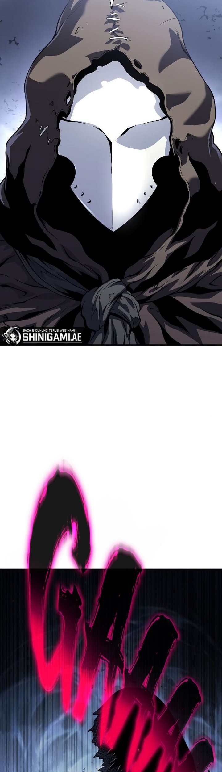 The Priest of Corruption Chapter 24 - halaman 12