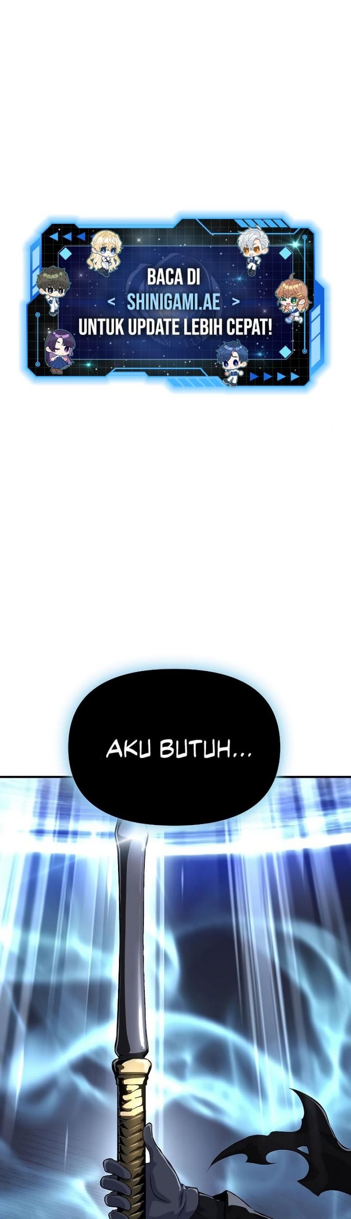 The Priest of Corruption Chapter 24 - halaman 2