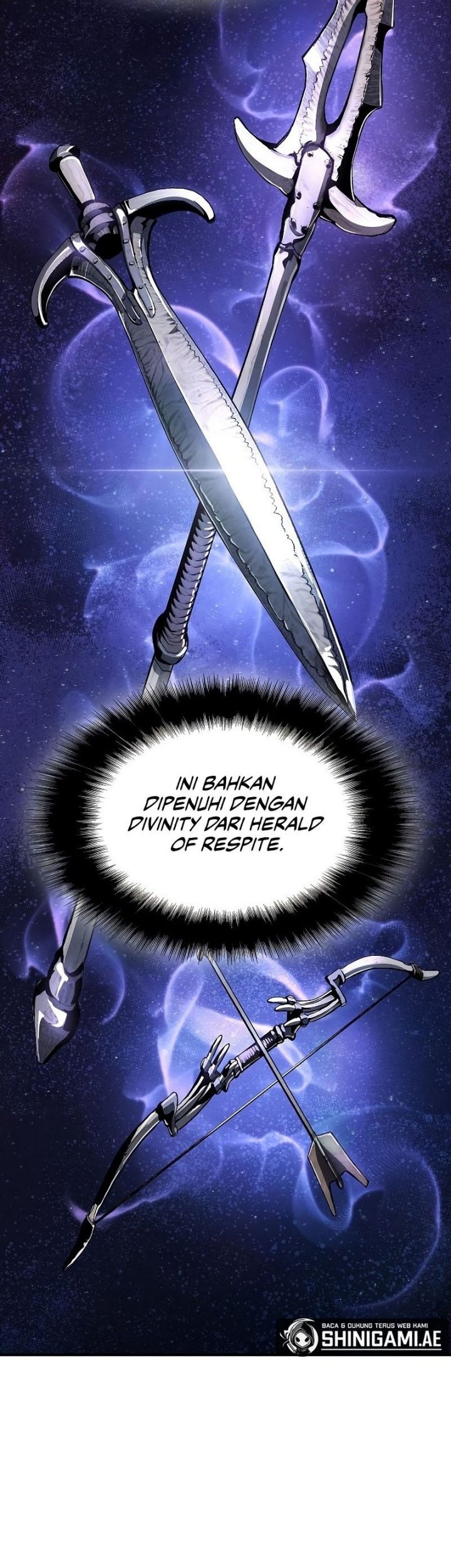 The Priest of Corruption Chapter 24 - halaman 23
