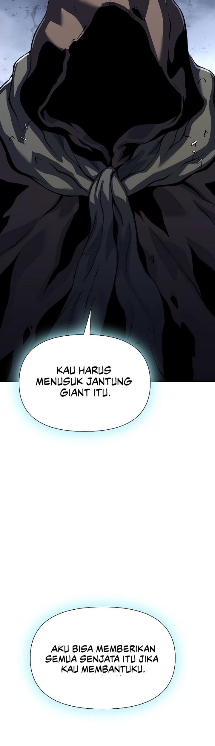 The Priest of Corruption Chapter 24 - halaman 27