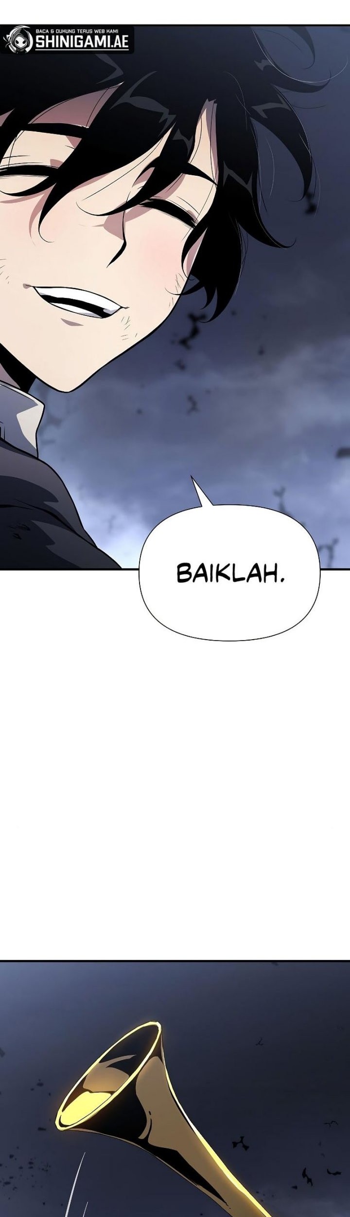 The Priest of Corruption Chapter 24 - halaman 28
