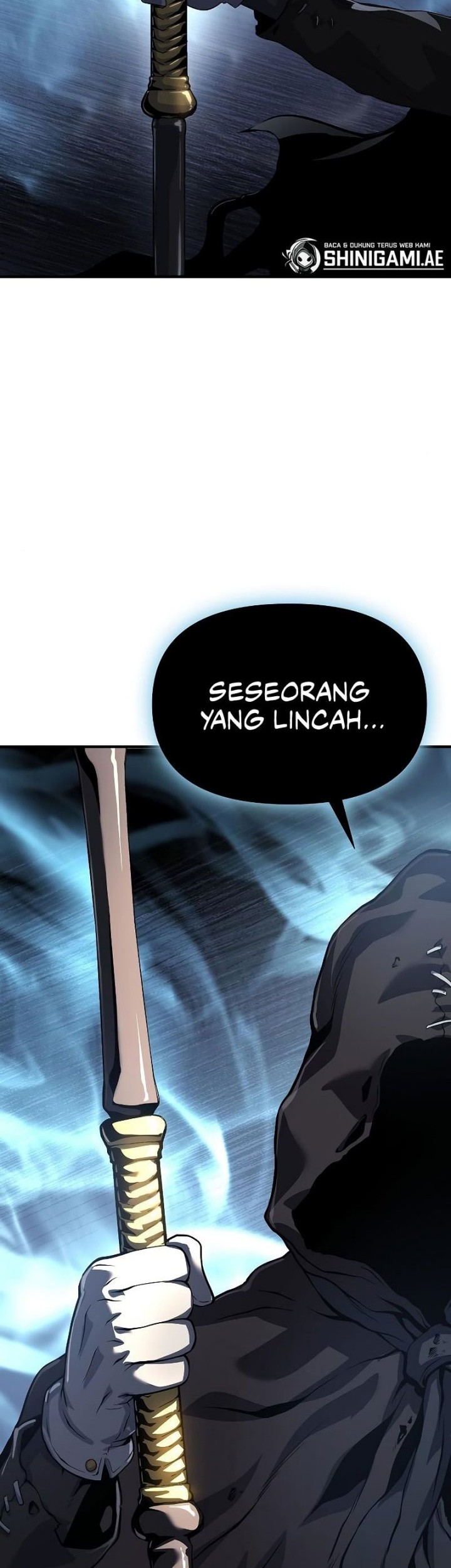 The Priest of Corruption Chapter 24 - halaman 3