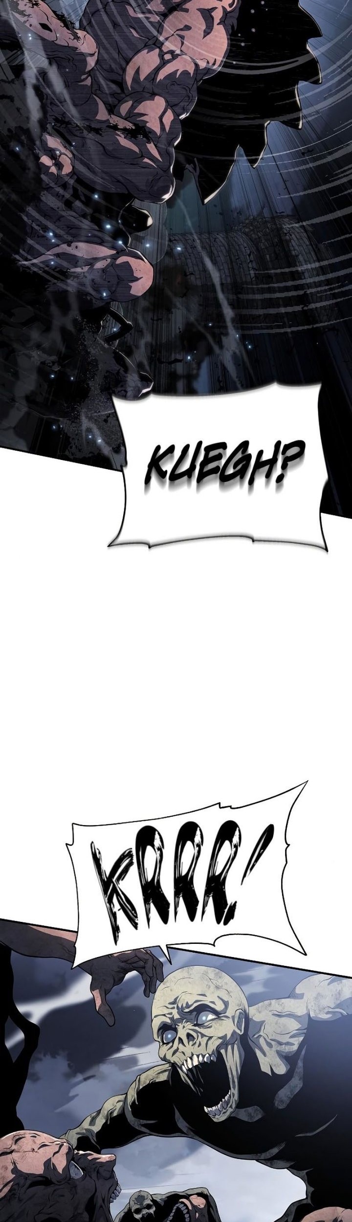 The Priest of Corruption Chapter 24 - halaman 32