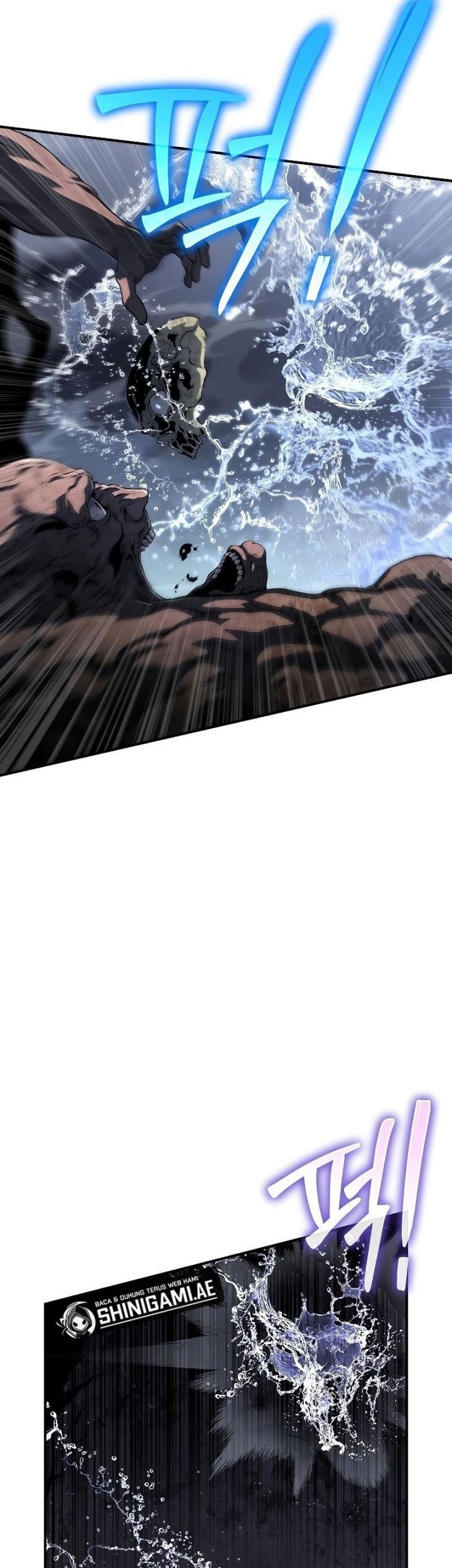 The Priest of Corruption Chapter 24 - halaman 34