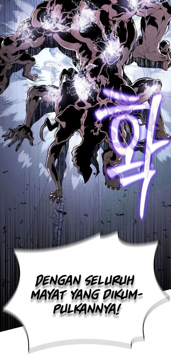 The Priest of Corruption Chapter 24 - halaman 37